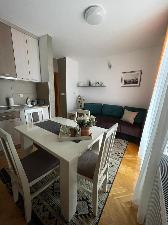 Apartman Miniki Vrnjacka Banja Luaran gambar