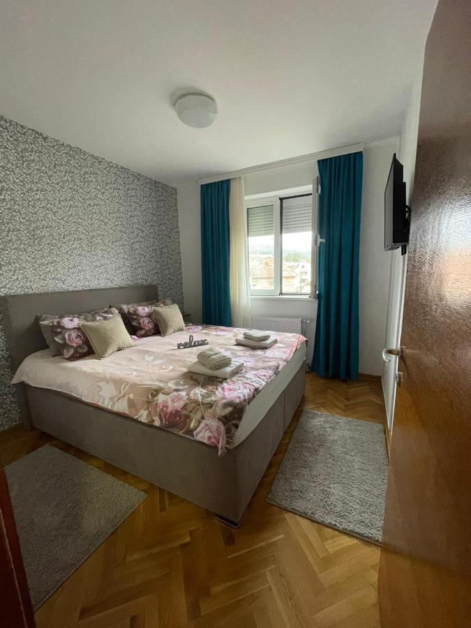Apartman Miniki Vrnjacka Banja Luaran gambar