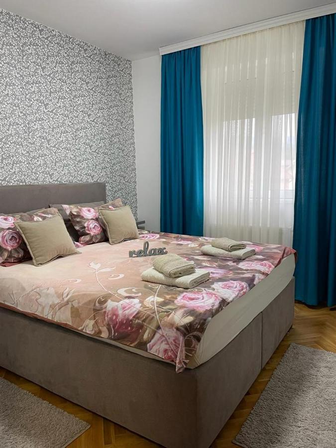 Apartman Miniki Vrnjacka Banja Luaran gambar
