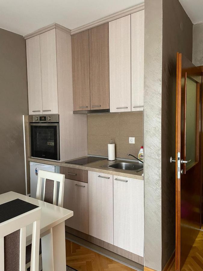 Apartman Miniki Vrnjacka Banja Luaran gambar