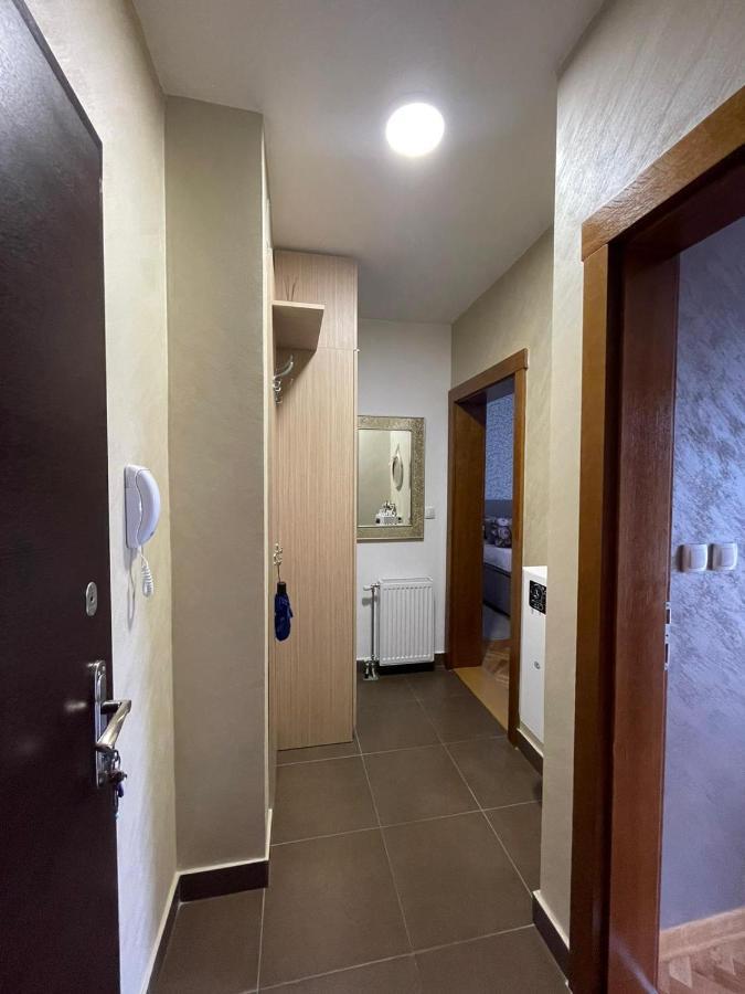 Apartman Miniki Vrnjacka Banja Luaran gambar