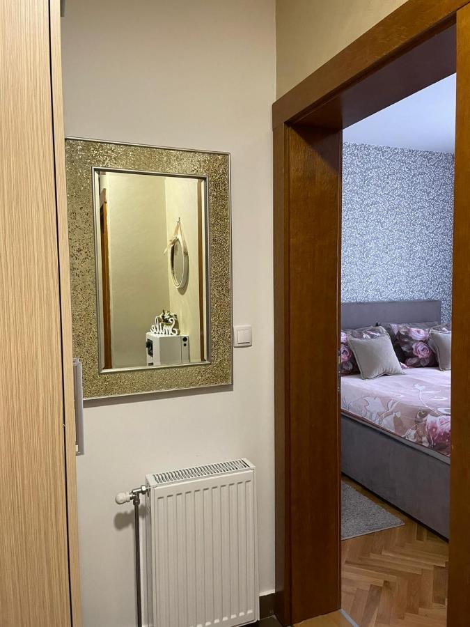 Apartman Miniki Vrnjacka Banja Luaran gambar