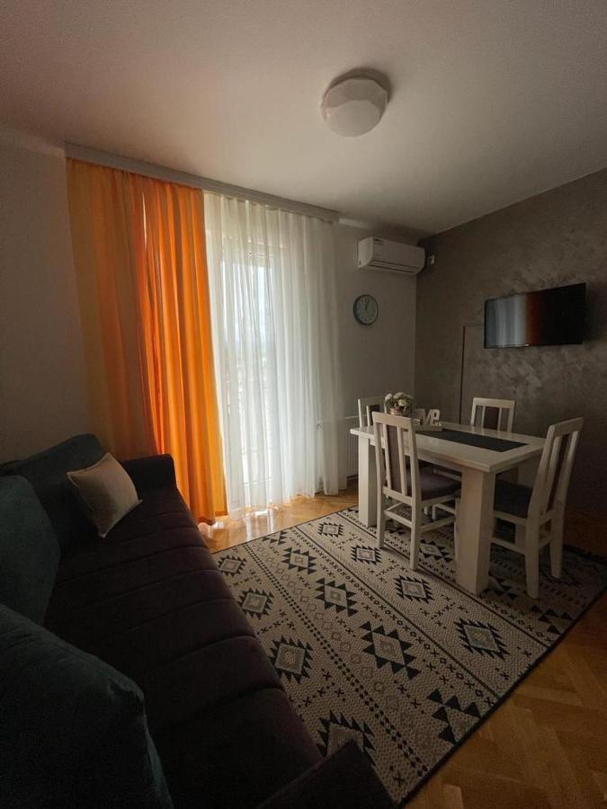 Apartman Miniki Vrnjacka Banja Luaran gambar