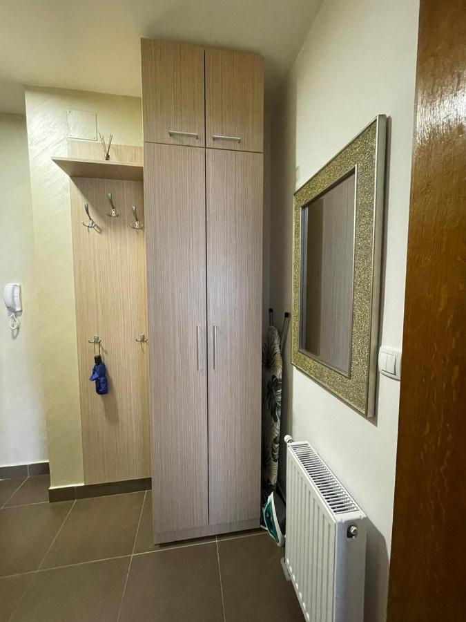 Apartman Miniki Vrnjacka Banja Luaran gambar