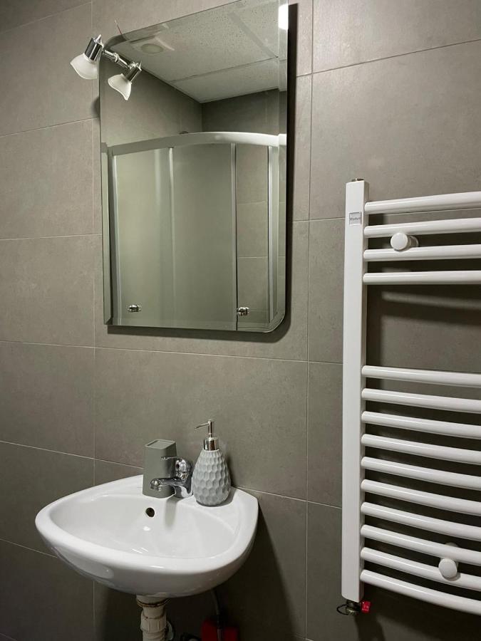 Apartman Miniki Vrnjacka Banja Luaran gambar