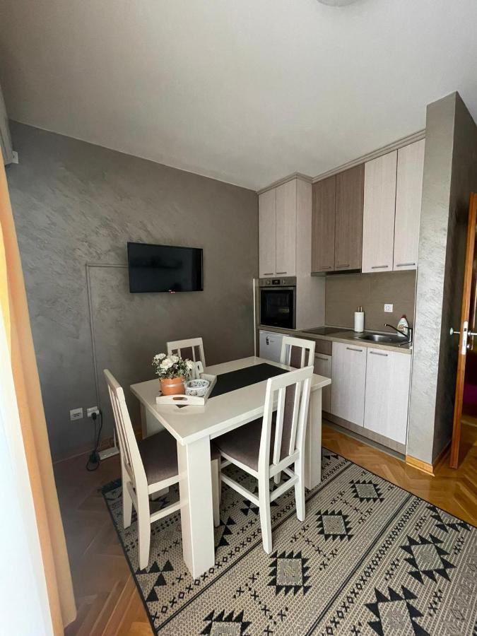 Apartman Miniki Vrnjacka Banja Luaran gambar