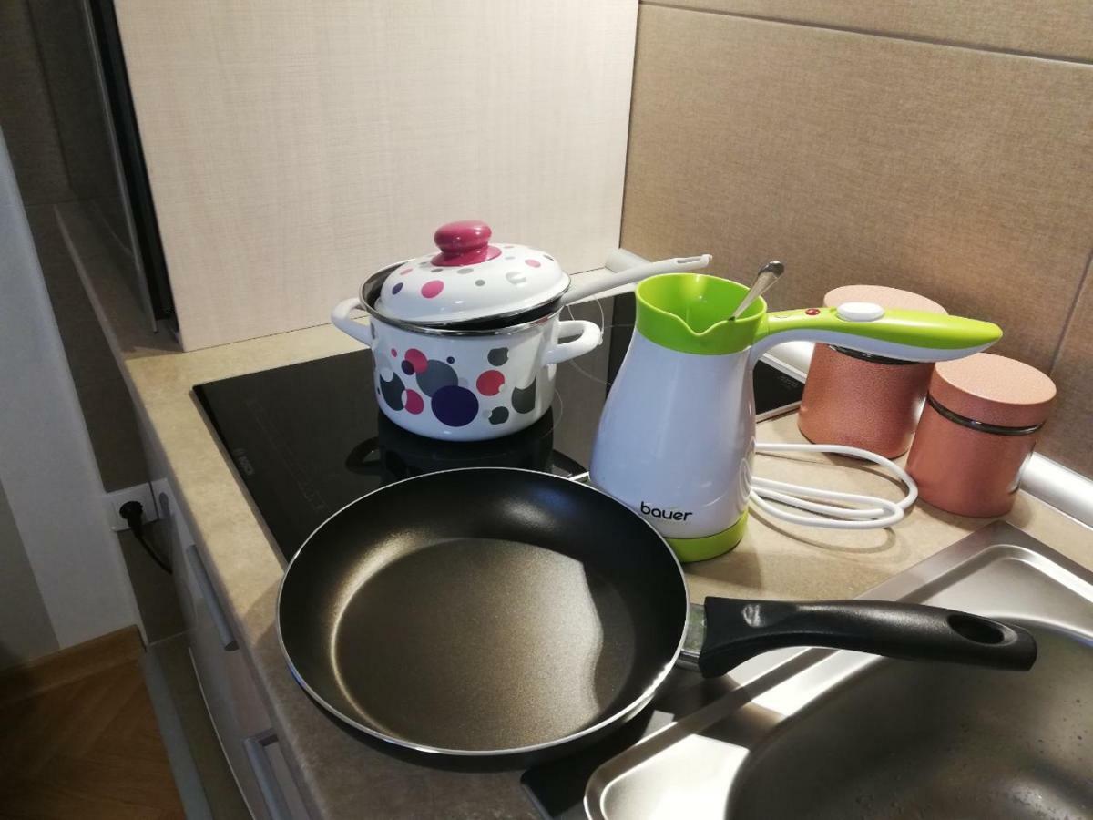 Apartman Miniki Vrnjacka Banja Luaran gambar