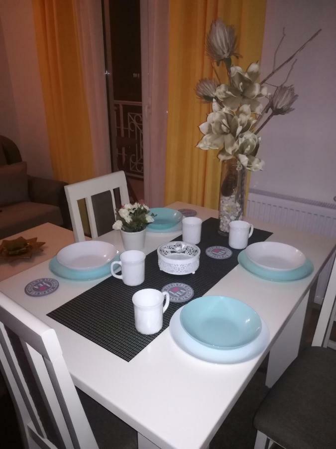 Apartman Miniki Vrnjacka Banja Luaran gambar