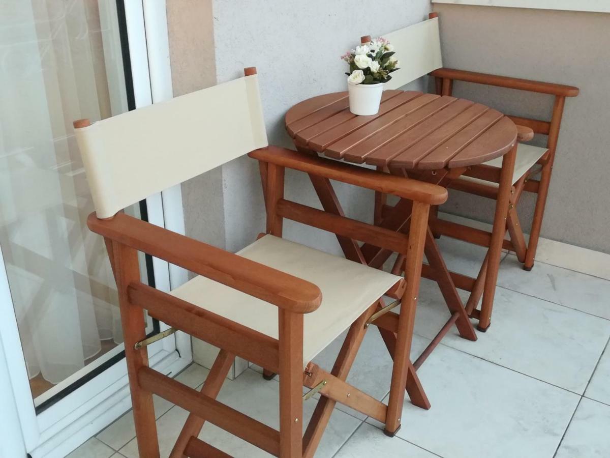 Apartman Miniki Vrnjacka Banja Luaran gambar