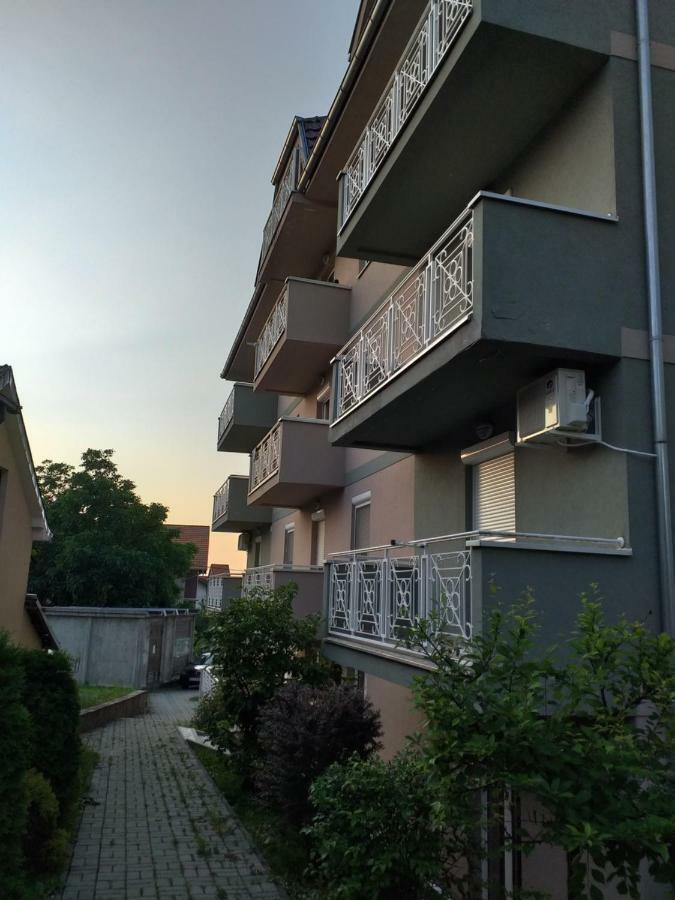 Apartman Miniki Vrnjacka Banja Luaran gambar