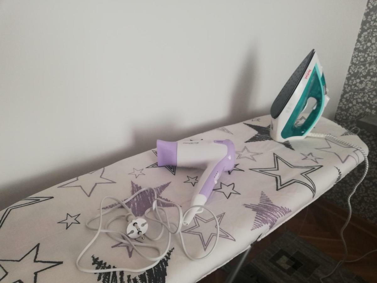 Apartman Miniki Vrnjacka Banja Luaran gambar