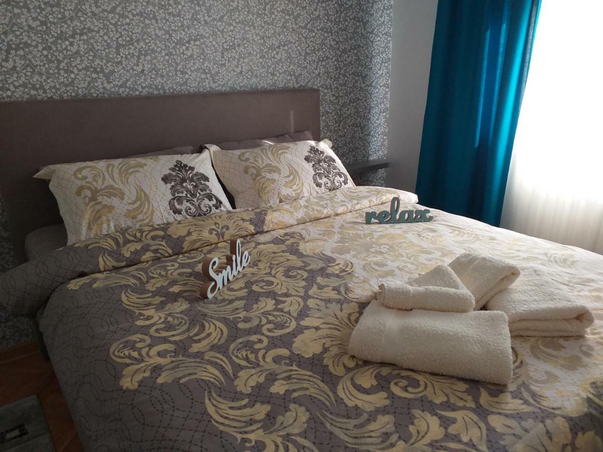 Apartman Miniki Vrnjacka Banja Luaran gambar